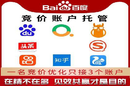 某公司通过SEM托管实现竞价推广的飞跃